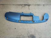 Rear bumper