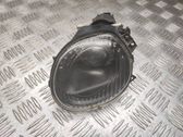 Front fog light