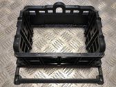 Radio/GPS head unit trim