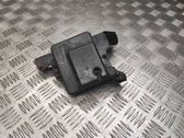Vacuum air tank
