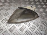 Front indicator light