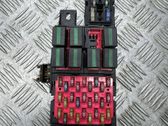 Fuse box set