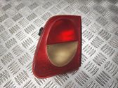 Tailgate rear/tail lights