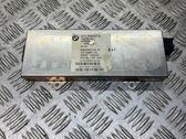 Aerial antenna amplifier
