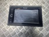 Radio / CD-Player / DVD-Player / Navigation