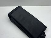 Commande de chauffage et clim