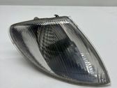 Front indicator light