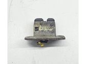 Loading door lock