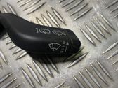 Wiper control stalk
