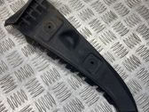 Rear bumper mounting bracket