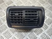 Dash center air vent grill