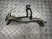Engine coolant pipe/hose