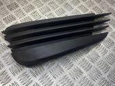 Front bumper lower grill
