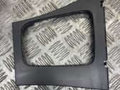 Gear shifter surround trim plastic