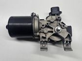 Wiper motor