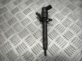 Fuel injectors set