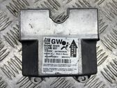 Airbag control unit/module