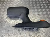 Manual wing mirror