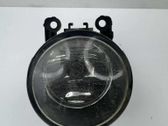 Front fog light