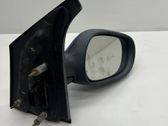 Front door electric wing mirror