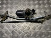Wiper motor