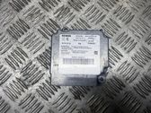 Airbag control unit/module