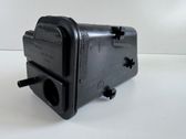 Active carbon filter fuel vapour canister