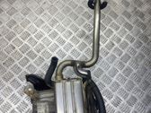 Auxiliary pre-heater (Webasto)