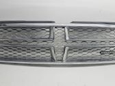 Front grill