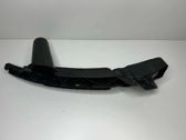 Front bumper mounting bracket