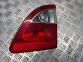 Tailgate rear/tail lights