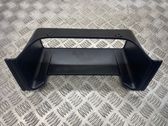 Dashboard trim