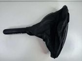 Handbrake trim