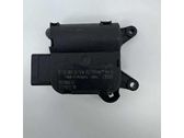 Air flap motor/actuator
