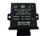 Light module LCM