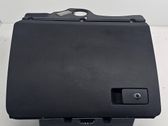 Glove box
