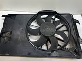Ventilateur de refroidissement de radiateur électrique