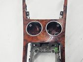 Center console