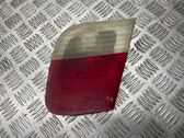 Tailgate rear/tail lights