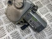 Rear window wiper motor