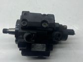 Fuel injection high pressure pump