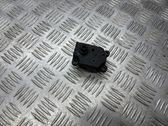 Air flap motor/actuator