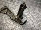 Front lower control arm/wishbone
