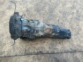 Manual 6 speed gearbox