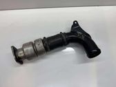 Intercooler hose/pipe