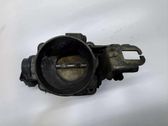Throttle valve