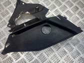 Wiper trim