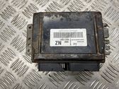 Engine control unit/module