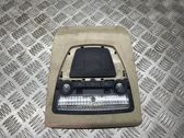 Front seat light