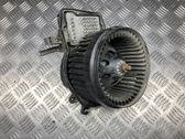 Heater fan/blower